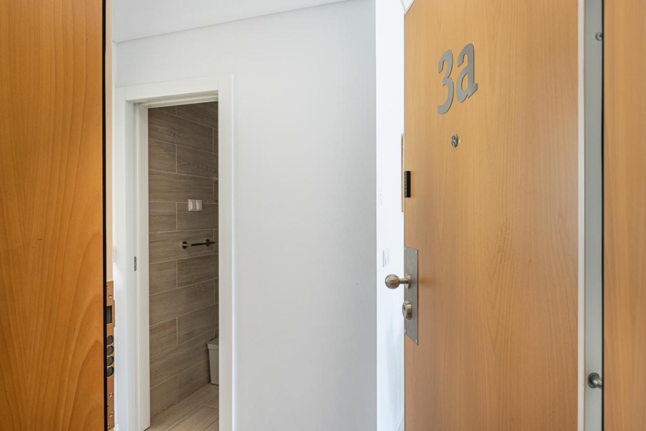 LisboaGarcia 28公寓 外观 照片